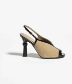 Chanel 2024/25 Métiers d’art Sandals